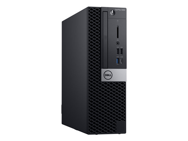 【美品】Dell optiplex 5060 / Core i5-8500 Dell OptiPlex 5060 Desktop PC Tower Core i5-8500 8GB RAM