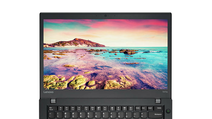 Lenovo ThinkPad T470s i5-7300U 2.60GHz 14