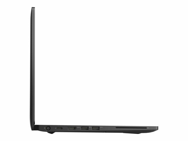Dell Latitude 7490 i7-8650U [Quad] 1.90GHz 14