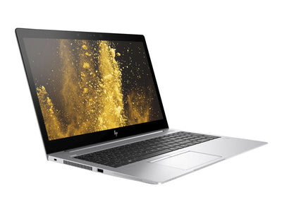 HP EliteBook 850 G5 i5-8350U 1.70GHz [Quad] 15.6 FHD IPS HDMI USB-C DDR4 NVMe