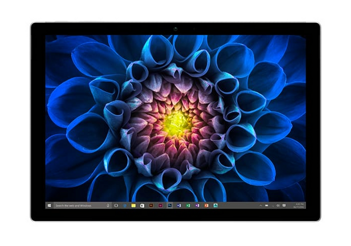 Refurbished Microsoft Surface Pro 4 | i5 | 12.3