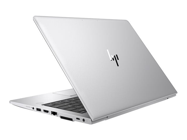 HP EliteBook 830 G6 i7-8565U [Quad] 1.80GHz 13.3