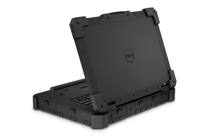 7414 DELL Latitude 14 Rugged Extreme (NEW) » Buy Now!