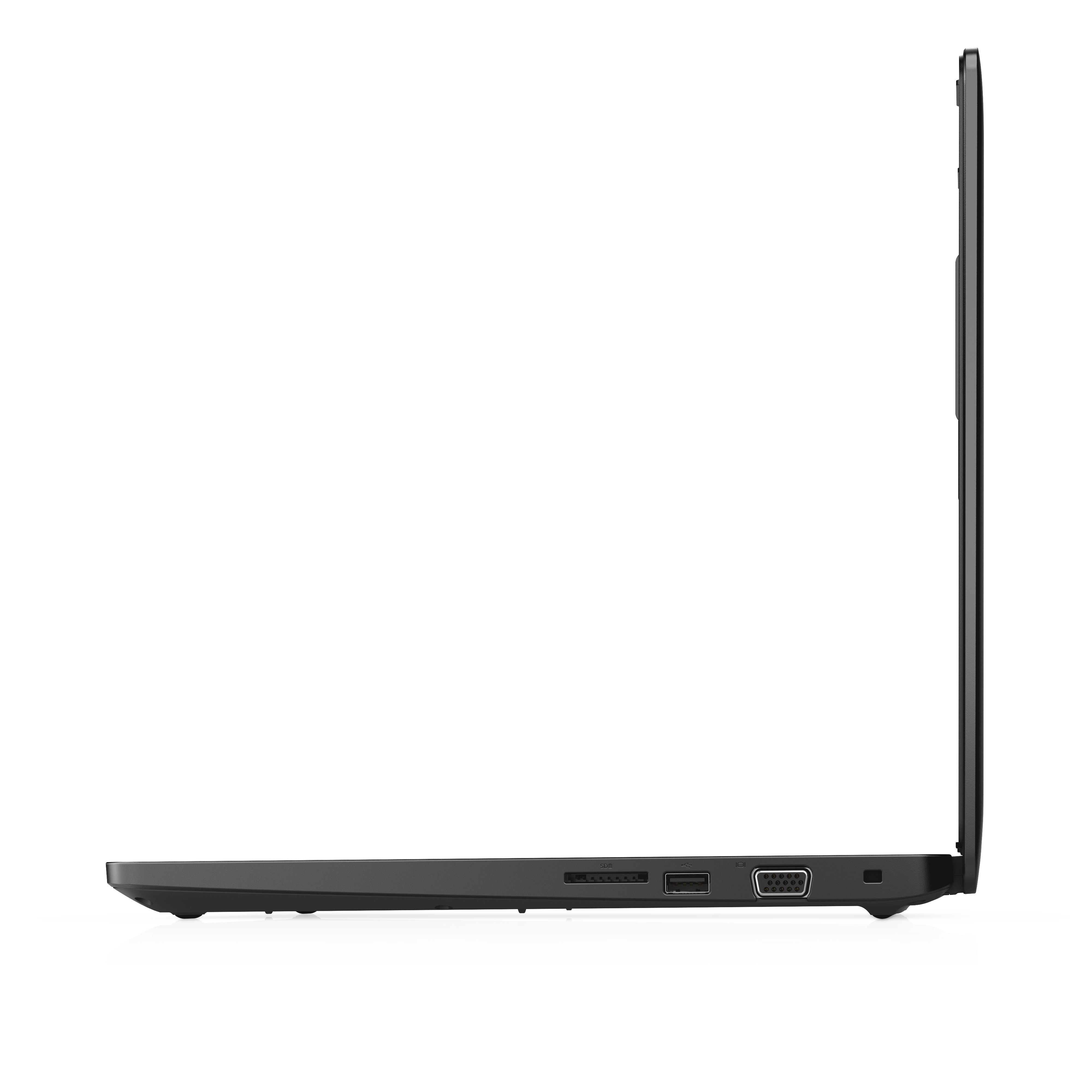 Dell Latitude 3580 i5-7200U 2.50GHz 15.6