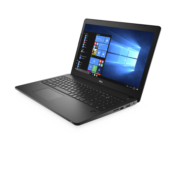 Dell Latitude 3580 i5-7200U 2.50GHz 15.6