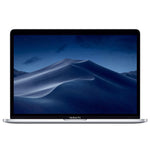 Apple MacBook Pro Mid 2018 Touchbar i7-8750H [Hexa] 2.20GHz 15.4