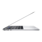 Apple MacBook Pro Mid 2018 Touchbar i7-8750H [Hexa] 2.20GHz 15.4