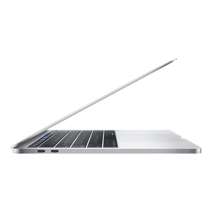 Apple MacBook Pro Mid 2018 Touchbar i7-8750H [Hexa] 2.20GHz 15.4