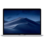 Apple MacBook Pro Mid 2018 Touchbar i7-8850H [Hexa] 2.60GHz 15.4