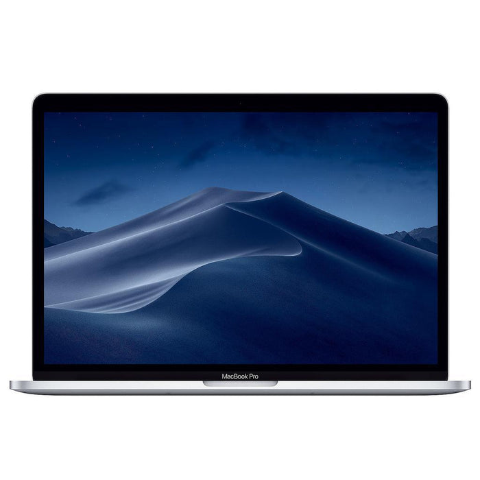 Apple MacBook Pro Mid 2018 Touchbar i7-8850H [Hexa] 2.60GHz 15.4