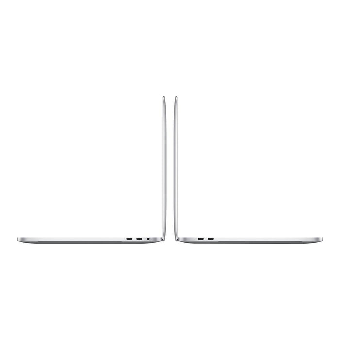Apple MacBook Pro Mid 2018 Touchbar i7-8850H [Hexa] 2.60GHz 15.4