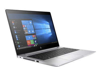 HP EliteBook 840 G6 i5-8265U [Quad] 1.60GHz 14 FHD HDMI USB-C DDR4 NVMe