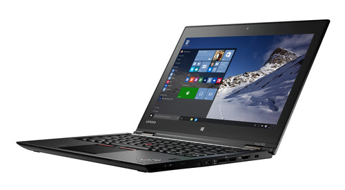 Refurbished Lenovo ThinkPad Yoga 260 2-in-1 i5-6200U 2.30GHz 12.5