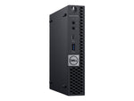 Dell OptiPlex 5060 Micro i5-8500T [Hexa] 2.10GHz USB-C DDR4