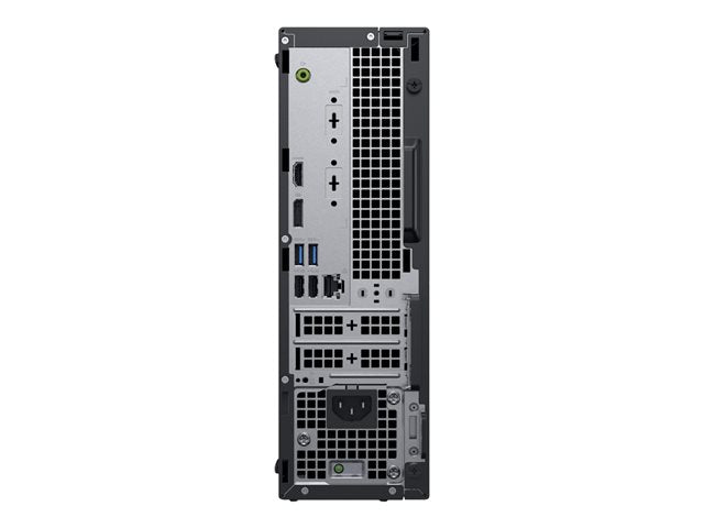 Refurbished Dell OptiPlex 3070 SFF i5-8500 [Hexa] 3.00GHz HDMI 8GB DDR4 256GB NVMe DVD
