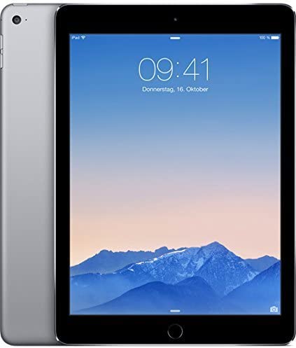 Apple iPad Mini 2 (2013) 7.9" 32GB Space Gray (Wi-Fi Only)