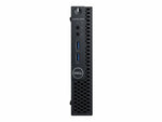 Refurbished Dell OptiPlex 3070 Micro i5-8500T [Hexa] 2.10GHz HDMI DDR4
