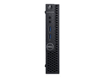 Refurbished Dell OptiPlex 3070 Micro i5-9500T [Hexa] 2.20GHz HDMI NVMe DDR4 