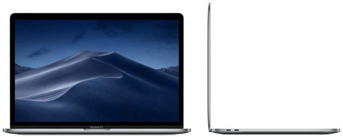 Apple MacBook Pro 2019 Touchbar i9-9980HK [Octa] 2.90GHz 15.4