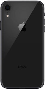 Apple iPhone XR 64GB Black (Network Unlocked)