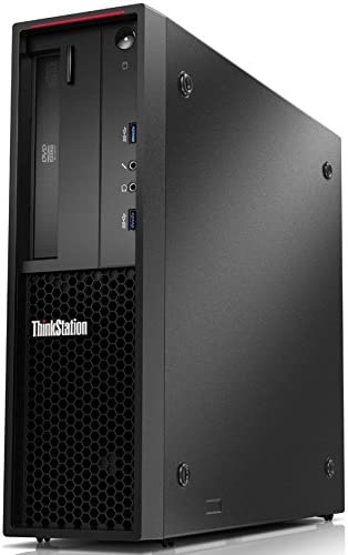 Lenovo ThinkStation P320 SFF i7-7700 3.60GHz