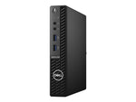 Dell OptiPlex 3080 Micro i5-10500T [Hexa] 2.30GHz HDMI 16GB DDR4 240GB SSD Wi-Fi