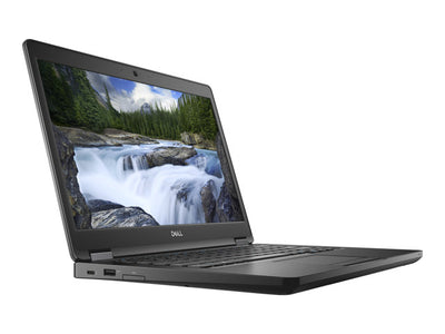 Dell Latitude 5490 i5-8250U [Quad] 1.60GHz 14 FHD HDMI USB-C 8GB DDR4 240GB SSD Refurbished