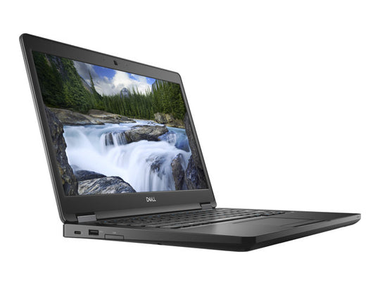 Dell Latitude 5490 i5-8250U [Quad] 1.60GHz 14" FHD HDMI USB-C 8GB DDR4 240GB SSD Refurbished