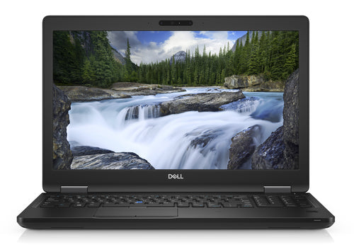 Dell Latitude 5590 i5-8250U [Quad] 1.60GHz 15.6