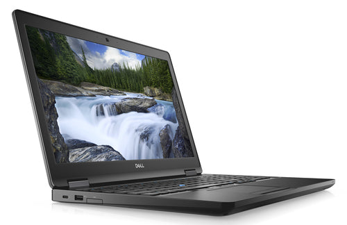 Dell Latitude 5590 i5-8250U [Quad] 1.60GHz 15.6