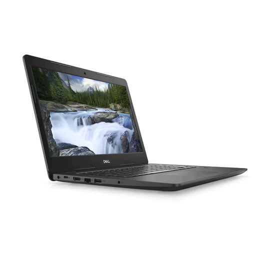 Dell Latitude 3490 i3-8130U 2.20GHz 14" FHD HDMI USB-C DDR4 SSD