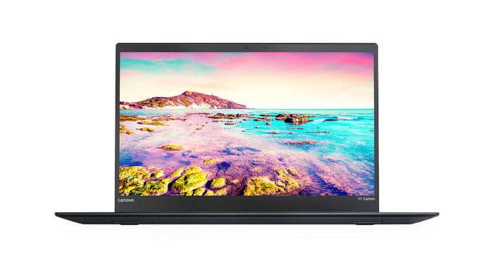 Lenovo ThinkPad X1 Carbon 5th Gen i5-7200U 2.50GHz 14