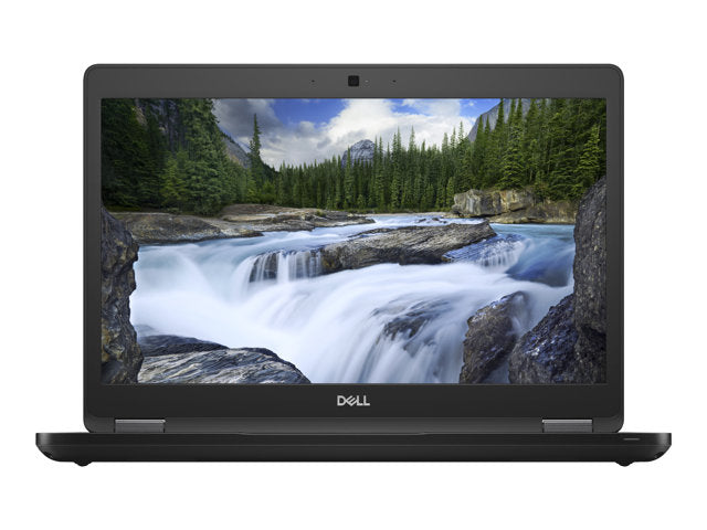 Dell Latitude 5490 i5-8350U [Quad] 1.70GHz 14