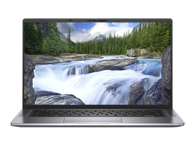 Dell Latitude 9510 i7-10810U [Hexa] 1.10GHz 15 FHD HDMI USB-C IR Camera 16GB 256B NVMe