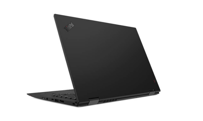 Restored Lenovo ThinkPad X1 Yoga | i7 | 14