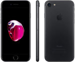 Apple iPhone 7 32GB Black (Network Unlocked)