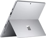 Microsoft Surface Pro 7 i7-1065G7 [Quad] 1.30GHz 12.3