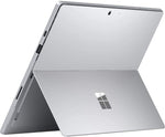 Microsoft Surface Pro 7 i5-1035G4 [Quad] 1.10GHz 12.3