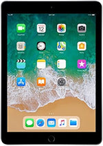 Apple iPad (2017) 9.7