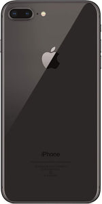 Apple iPhone 8 Plus 64GB Space Grey (Network Unlocked)