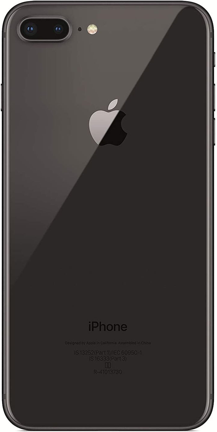 Apple iPhone 8 Plus 64GB Space Grey (Network Unlocked)