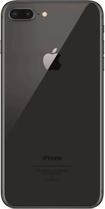 Apple iPhone 8 Plus 64GB Space Grey (Network Unlocked) – tier1 Online