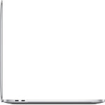 Apple MacBook Pro Mid-2018 Touchbar i7-8850H [Hexa] 2.60GHz 15.4