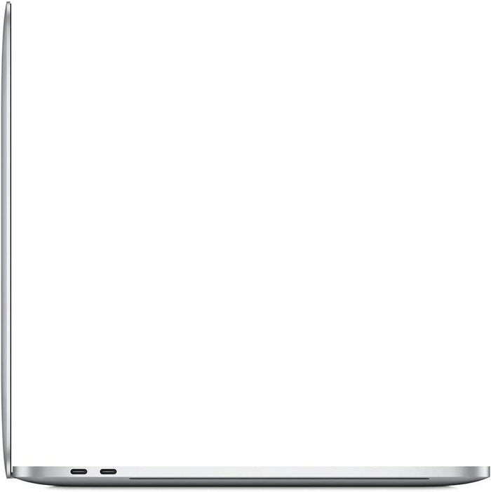 Apple MacBook Pro Mid-2018 Touchbar i7-8850H [Hexa] 2.60GHz 15.4