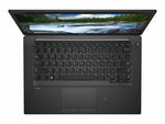 Dell Latitude 7490 i7-8650U [Quad] 1.90GHz 14