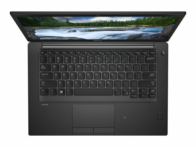 Dell Latitude 7490 i7-8650U [Quad] 1.90GHz 14