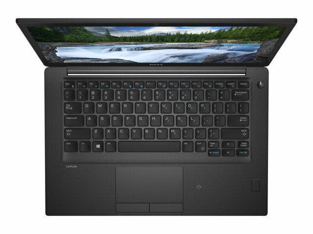 Dell Latitude 7490 i5-8250U [Quad] 1.60GHz 14