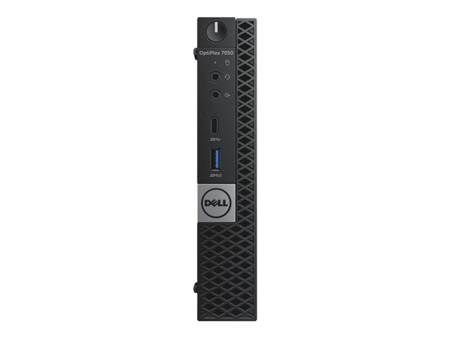Dell OptiPlex 7050 Micro i5-6500T [Quad] 2.50GHz HDMI USB-C DDR4