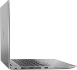HP ZBook 15u G5 Mobile Workstation i5-8350U [Quad] 1.70GHz 15.6
