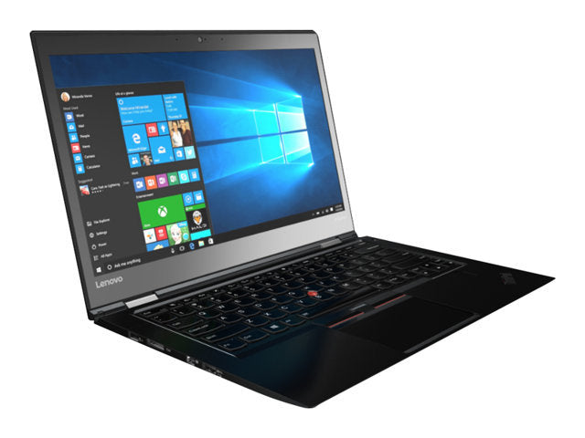 Lenovo ThinkPad X1 Carbon 4th Gen i7-6600U 2.60GHz 14